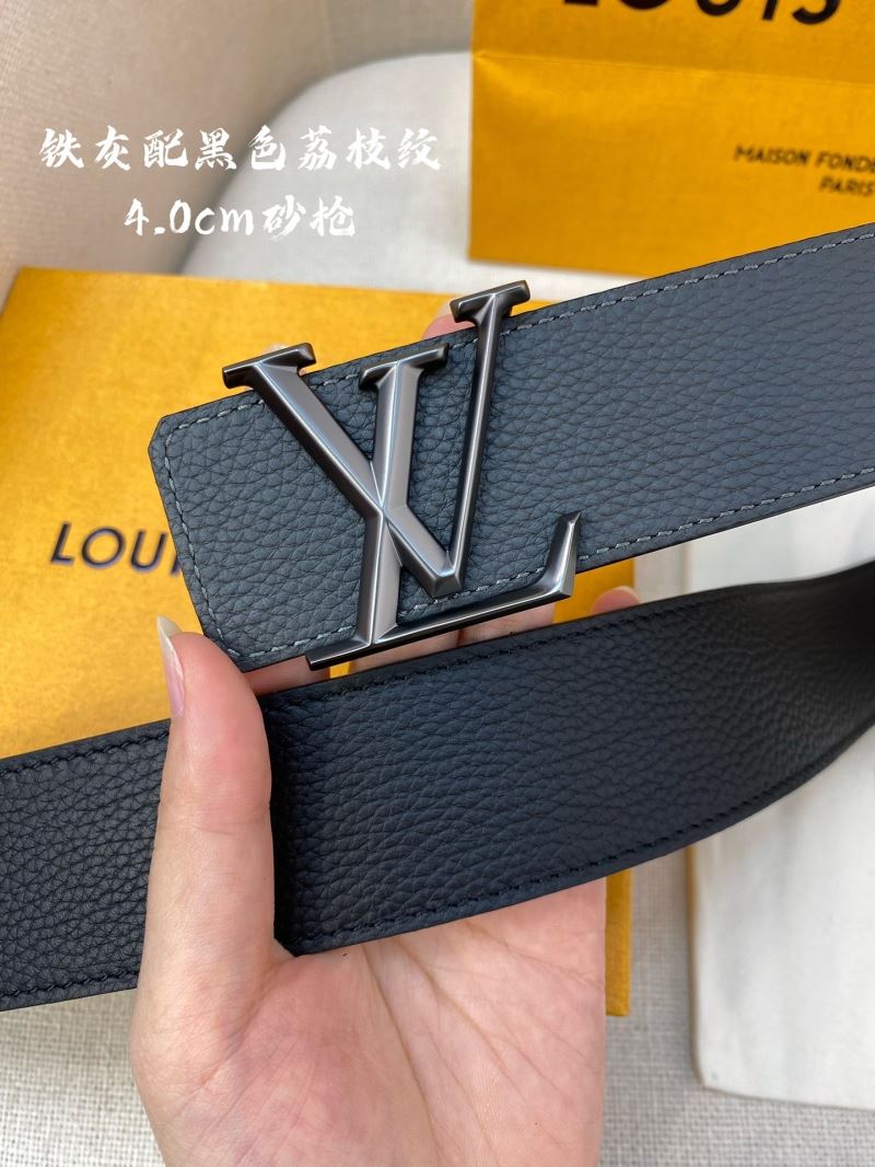 Louis Vuitton Belts